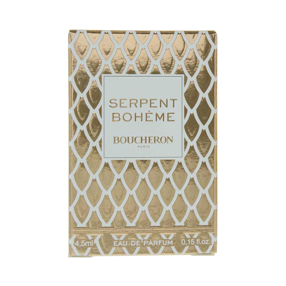 Boucheron Serpent Boheme 4.5ml Eau de Parfum Splash for Her
