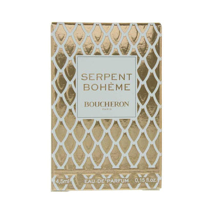 Boucheron Serpent Boheme 4.5ml Eau de Parfum Splash for Her