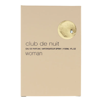 Armaf Club De Nuit Woman 30ml Eau de Parfum Spray for Her