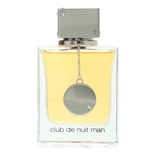 Armaf Club De Nuit 105ml Eau de Toilette Spray for Him