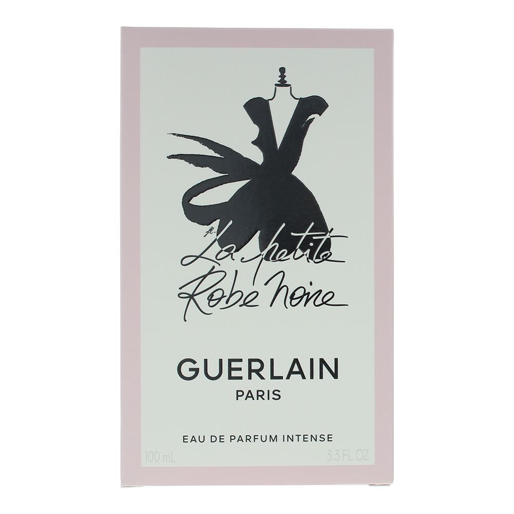 Guerlain La Petite Robe Noire Intense 100ml Eau de Parfum Spray for Her