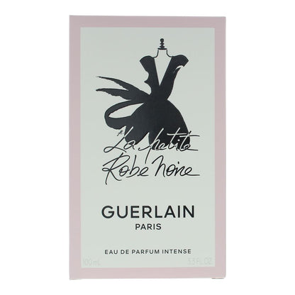 Guerlain La Petite Robe Noire Intense 100ml Eau de Parfum Spray for Her