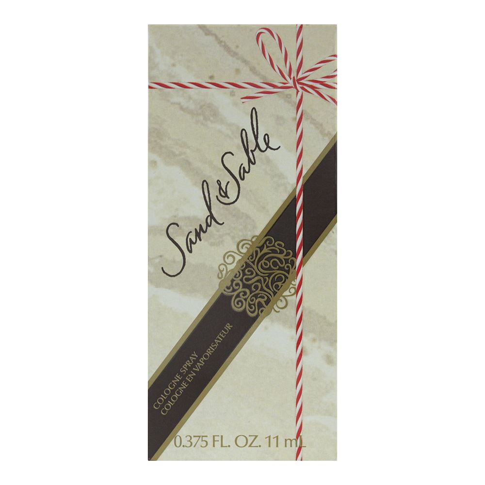 Coty Sand & Sable 11ml Cologne Spray for Her