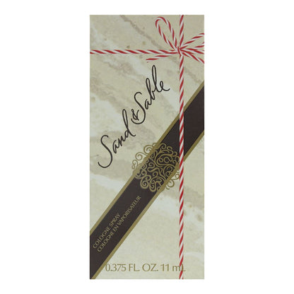 Coty Sand & Sable 11ml Cologne Spray for Her
