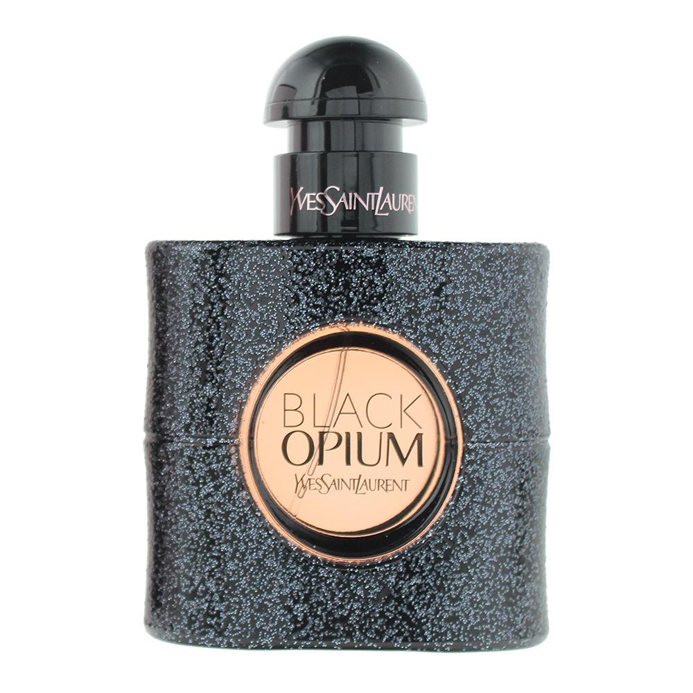 Yves Saint Laurent Black Opium 30ml Eau De Parfum Spray for Her