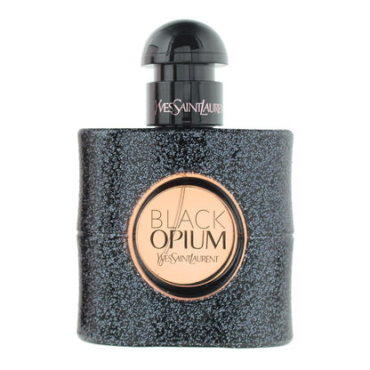 Yves Saint Laurent Black Opium 30ml Eau De Parfum Spray for Her