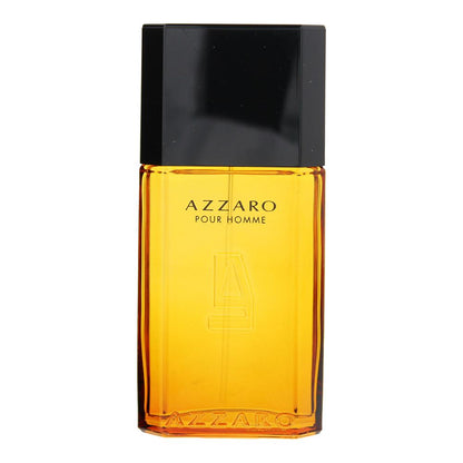 Azzaro Pour Homme Eau De Toilette 30ml Refillable for Him