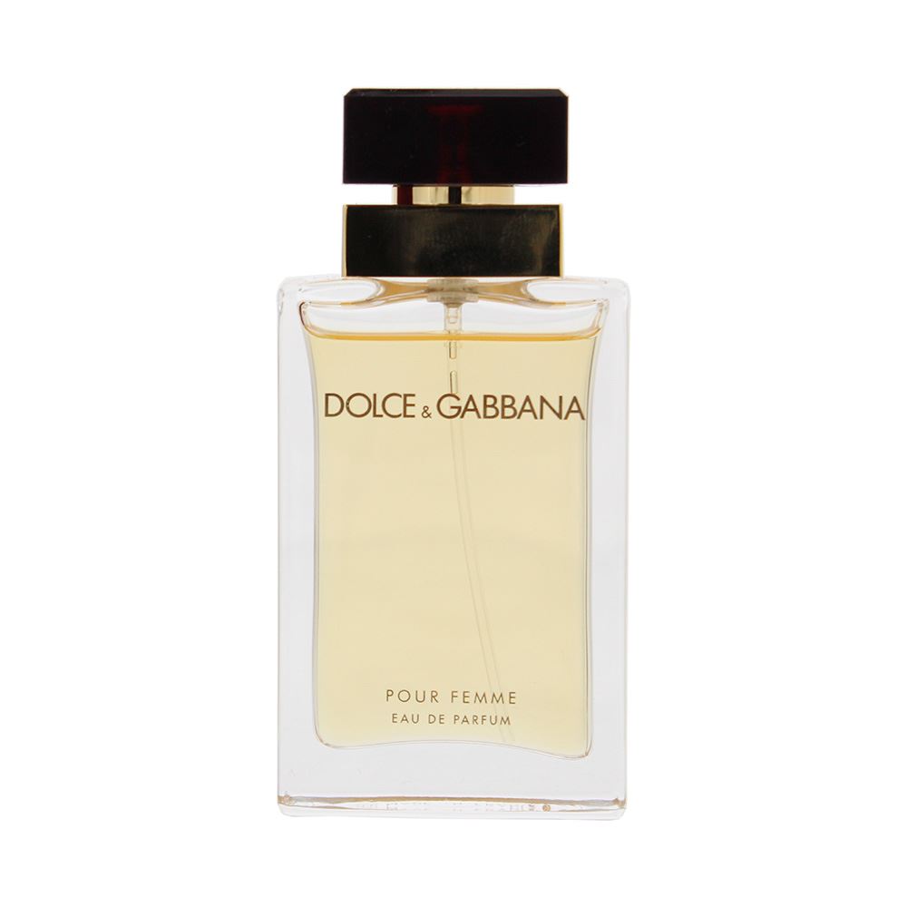 Dolce & Gabbana Pour Femme 25ml Eau de Parfum Spray for Her