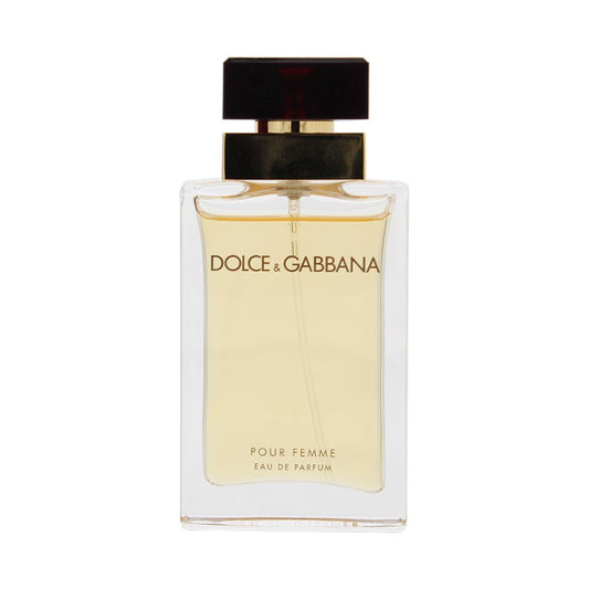 Dolce & Gabbana Pour Femme 25ml Eau de Parfum Spray for Her
