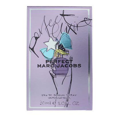 Marc Jacobs Perfect Elixir 30ml Eau de Parfum Spray For Her