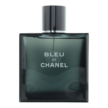 Chanel Bleu De Chanel 150ml Eau de Toilette Spray for Him