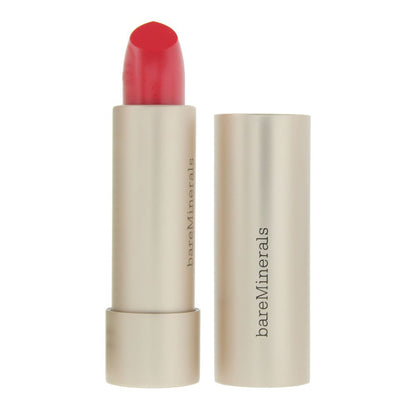 Bare Minerals Mineralist Hydra-Smoothing 3.6g Lipstick - Courage
