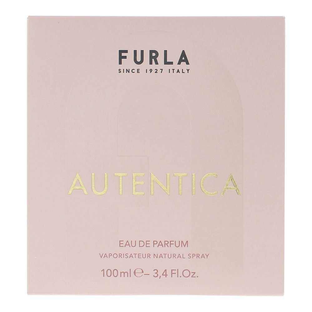 Furla Autentica 100ml Eau de Parfum Spray for Her