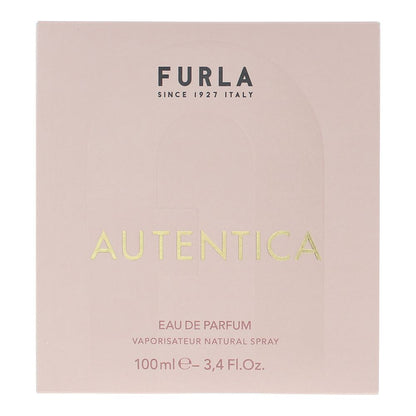 Furla Autentica 100ml Eau de Parfum Spray for Her