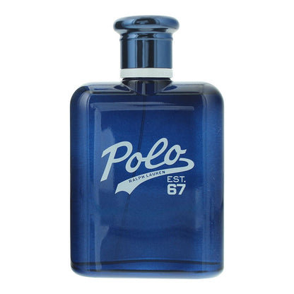 Ralph Lauren Polo 67 125ml Eau de Toilette Spray for Him
