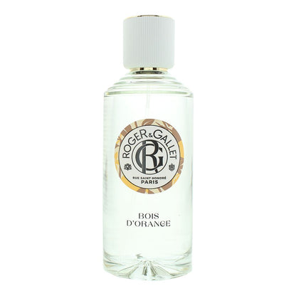 Roger & Gallet Bois D'orange Fragrant Wellbeing 100ml Water Spray Unisex