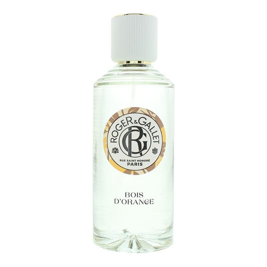 Roger & Gallet Bois D'orange Fragrant Wellbeing 100ml Water Spray Unisex