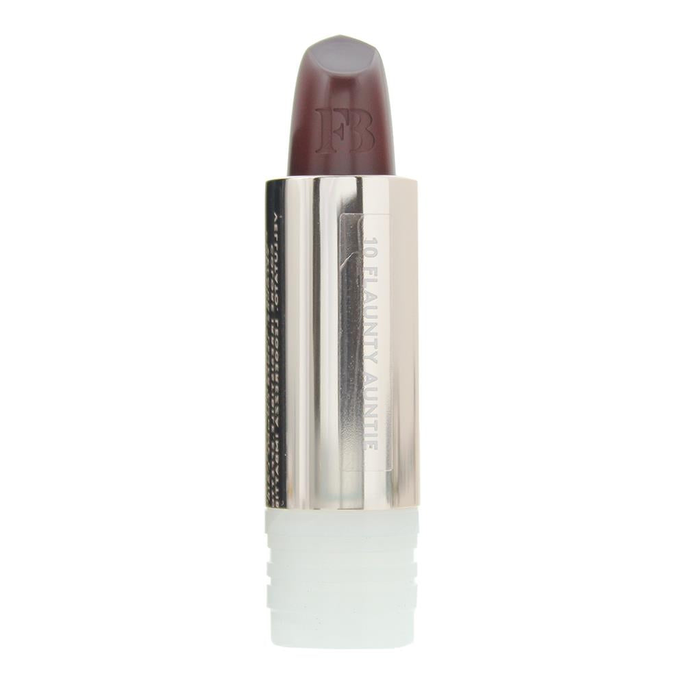 Fenty Beauty Icon The Fill Semi-Matte Lipstick Refill 3.8g - 10 Flaunty Auntie