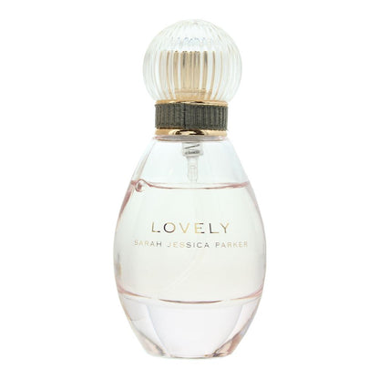 Sarah Jessica Parker Lovely 30ml Eau De Parfum Spray for Her