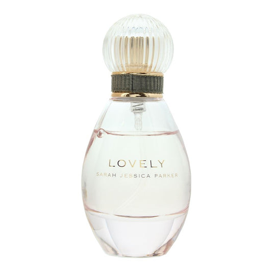 Sarah Jessica Parker Lovely 30ml Eau De Parfum Spray for Her