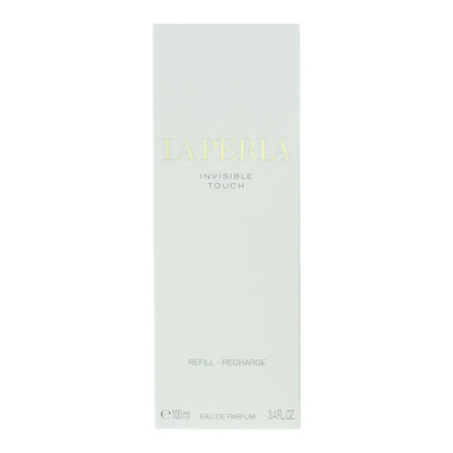 La Perla Invisible Touch 100ml Eau de Parfum Refill Unisex