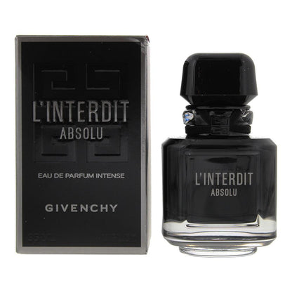 Givenchy L'interdit Absolu 35ml Eau de Parfum Intense Spray for Her