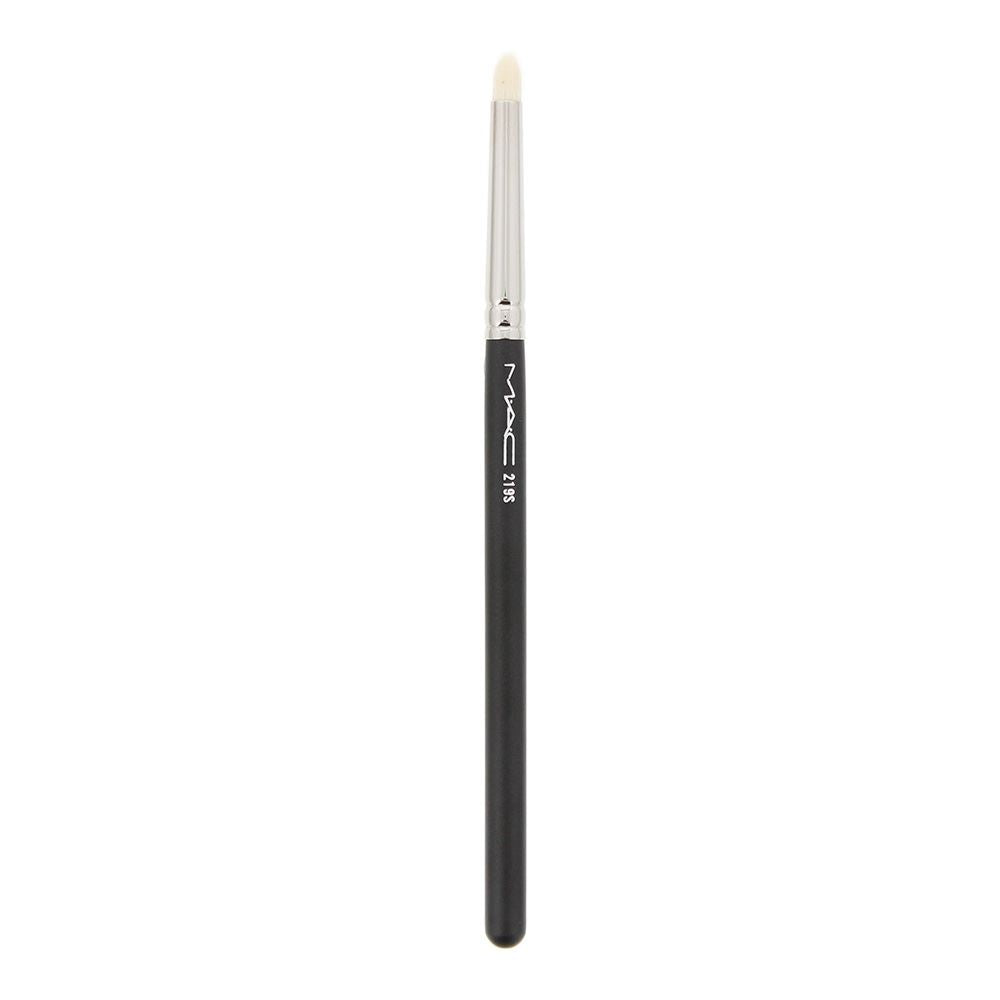 MAC Pencil Shaped Brush 219S for Eyes