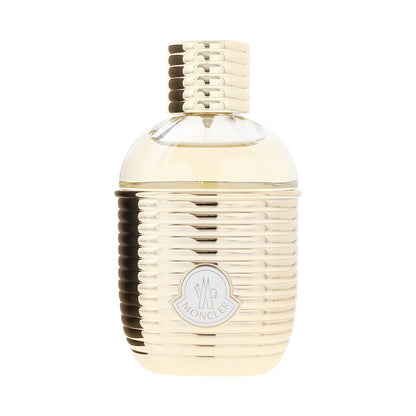 Moncler Pour Femme Sunrise 60ml Eau De Parfum Spray for Her