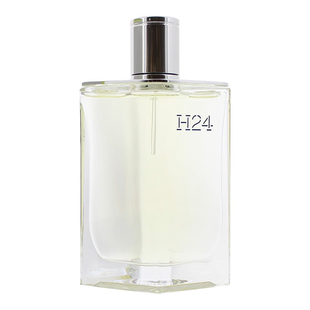Hermes H24 100ml Eau De Toilette Refillable for Him