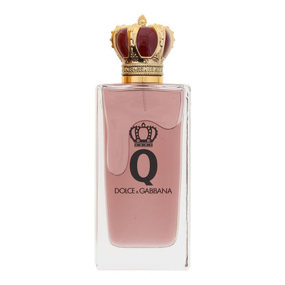 Dolce & Gabbana Q 100ml Eau de Parfum Intense Spray for Her