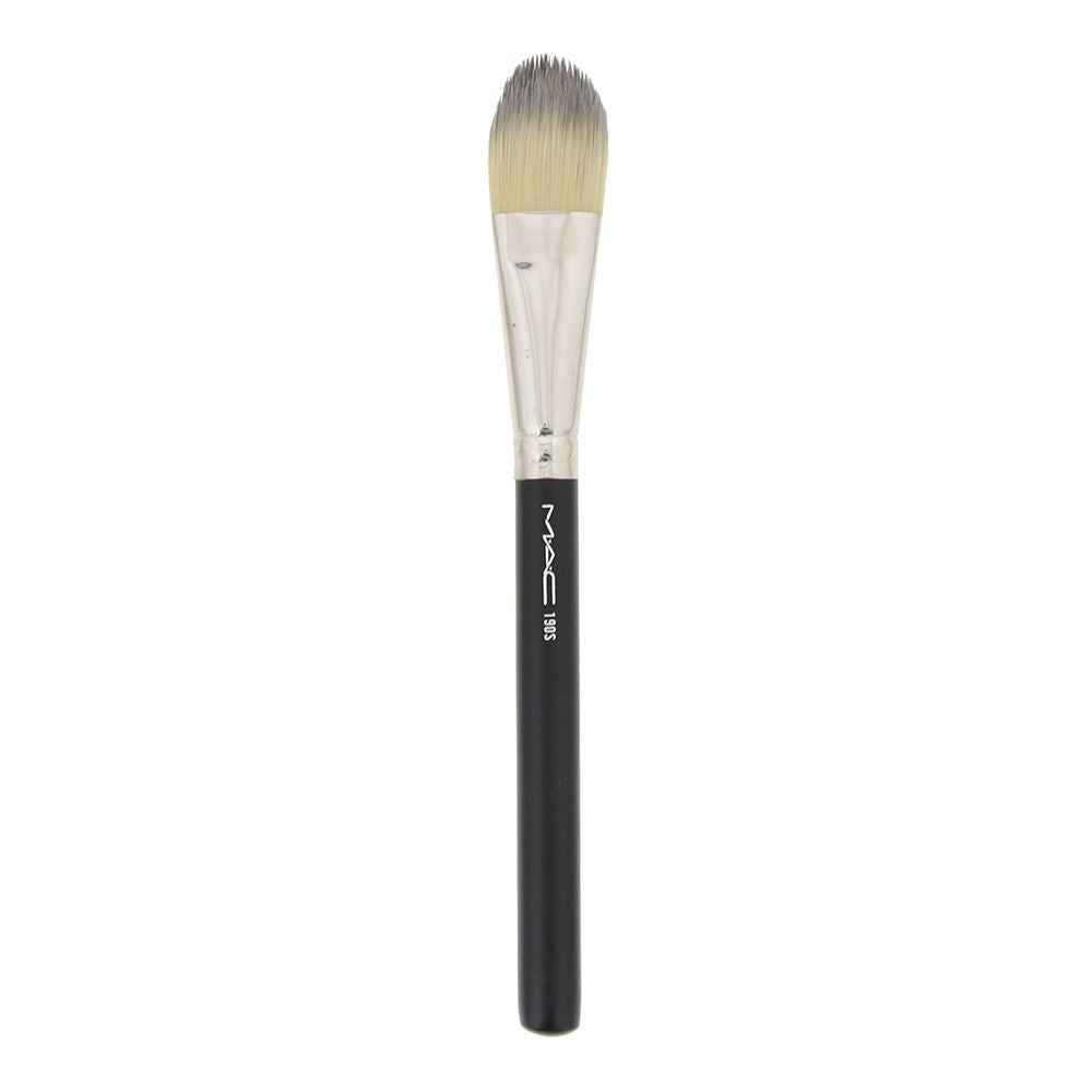 MAC Foundation Makeup Brush 190S