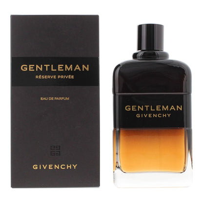 Givenchy Gentleman Reserve Privee 200ml Eau De Parfum Spray for Him