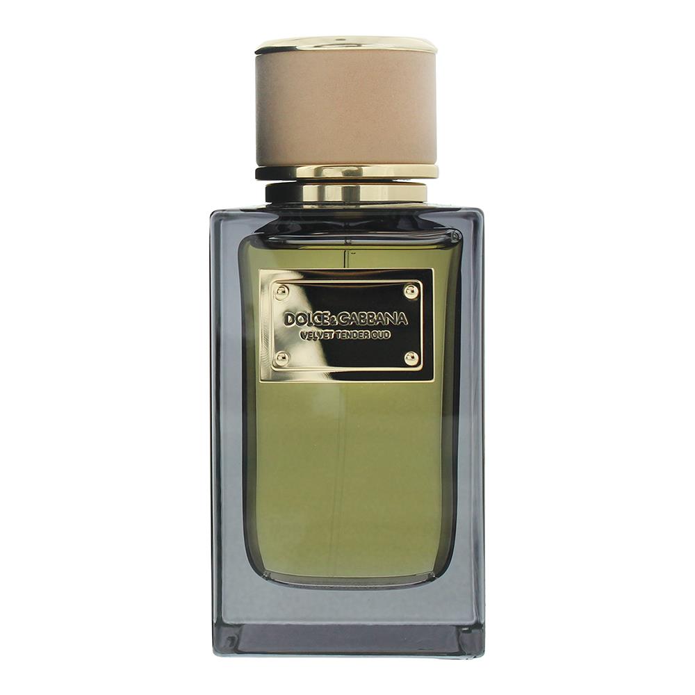 Dolce & Gabbana Velvet Tender Oud 100ml Eau de Parfum Spray for Unisex