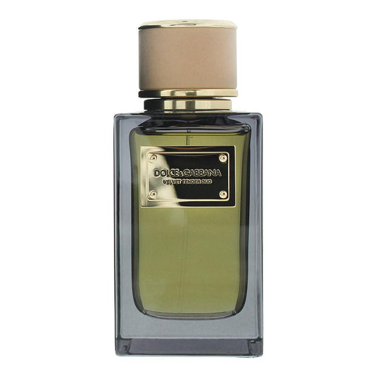 Dolce & Gabbana Velvet Tender Oud 100ml Eau de Parfum Spray for Unisex
