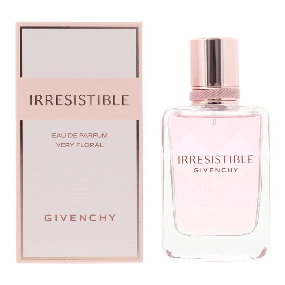 Givenchy Irresistible Very Floral 35ml Eau de Parfum Spray for Her