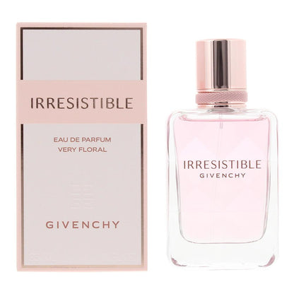 Givenchy Irresistible Very Floral 35ml Eau de Parfum Spray for Her