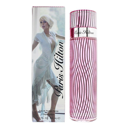 Paris Hilton 100ml Eau de Parfum Spray for Her