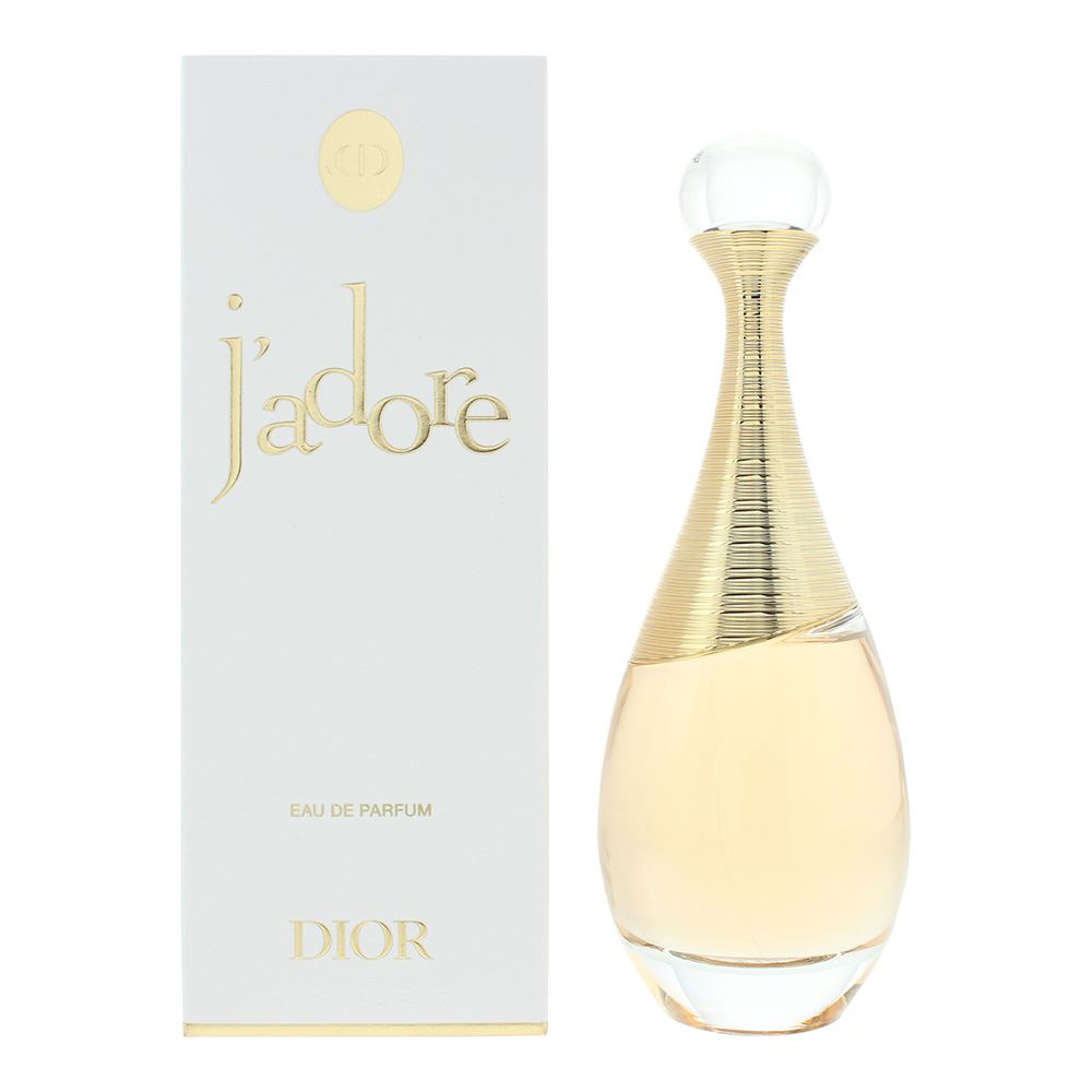 Dior J'adore 100ml Eau de Parfum Spray For Her