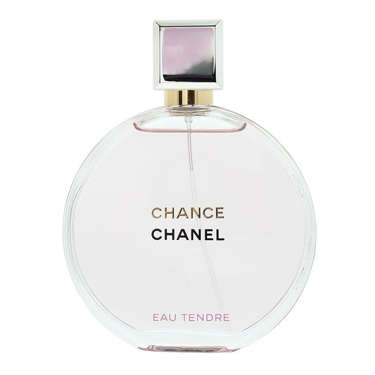 Chanel Chance Eau Tendre 100ml Eau De Parfum Spray For Her