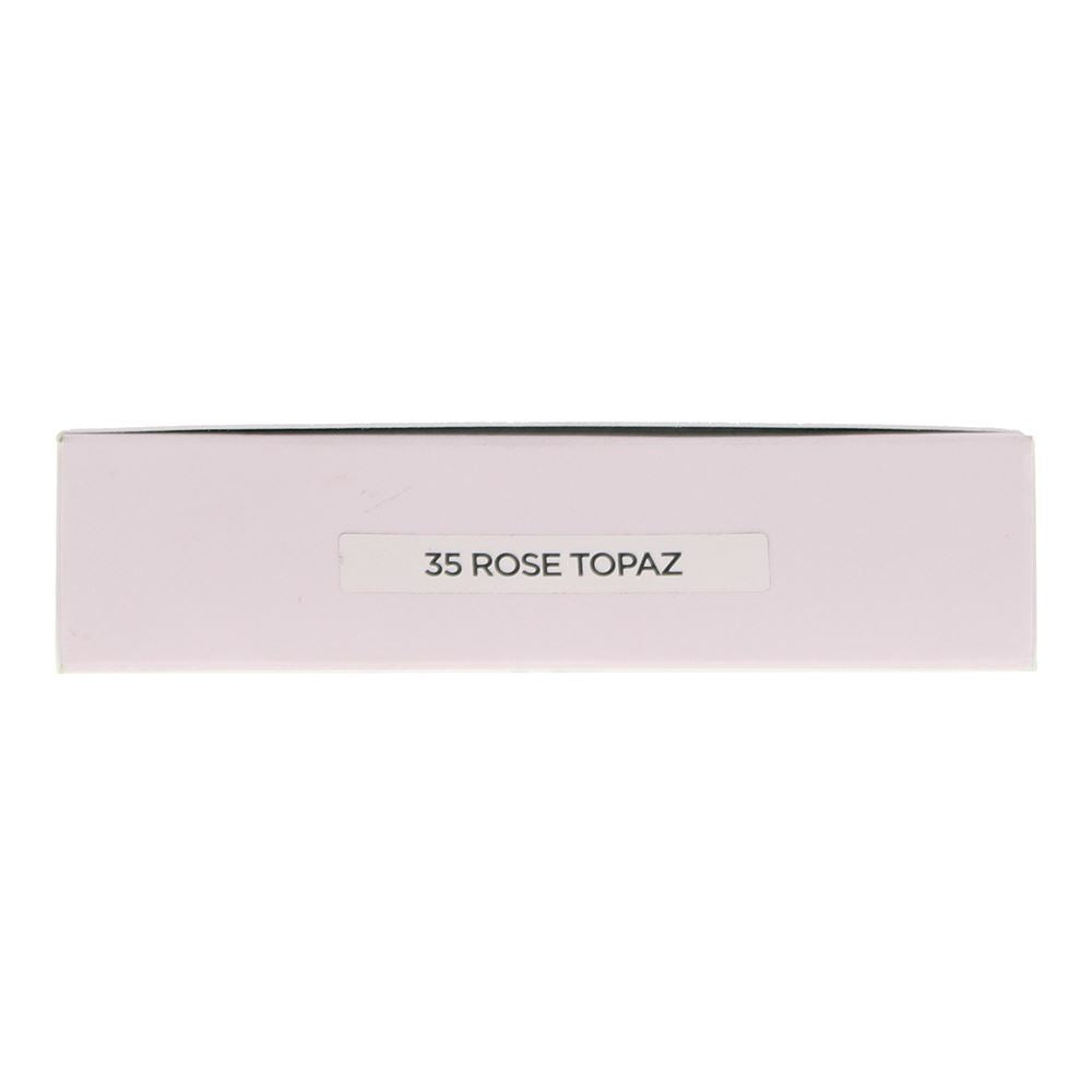 Tom Ford Eye Color Quad Creme 9g Eyeshadow Palette - 35 Rose Topaz
