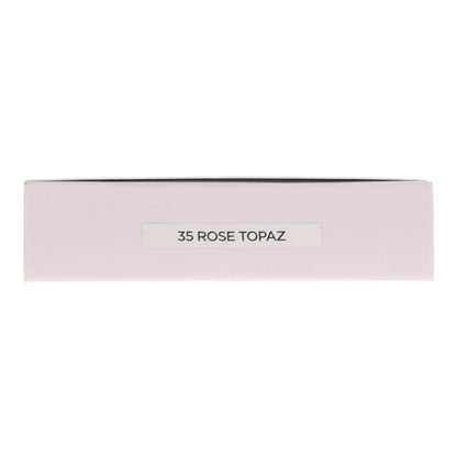 Tom Ford Eye Color Quad Creme 9g Eyeshadow Palette - 35 Rose Topaz