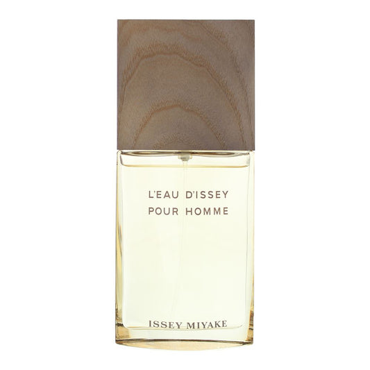 Issey Miyake L'eau D'issey Pour Homme Vetiver 100ml Eau de Toilette Spray For Him