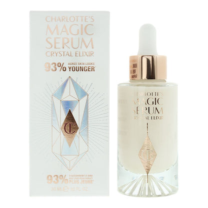 Charlotte Tilbury Magic 30ml Serum Crystal Elixir