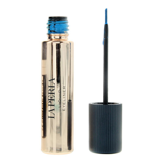 La Perla 4.5ml Liquid Eyeliner - 304 True Blue