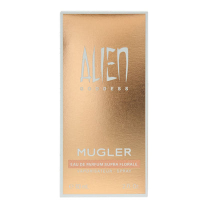Mugler Alien Goddess Supra Florale 60ml Eau de Parfum Spray for Her