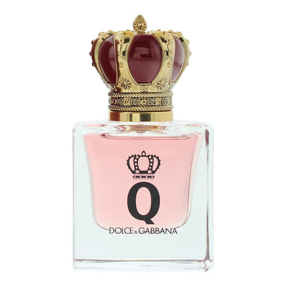 Dolce & Gabbana Q 30ml Eau De Parfum Spray for Her