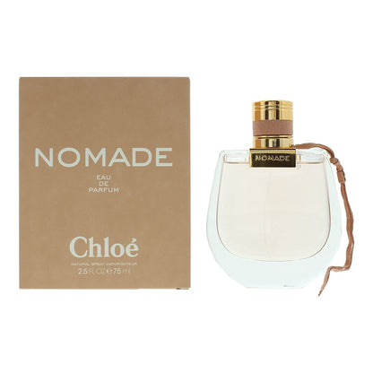 Chloe Nomade 75ml Eau de Parfum Spray for Her
