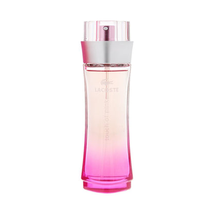 Lacoste Touch Of Pink Eau de Toilette 50ml Spray for Her
