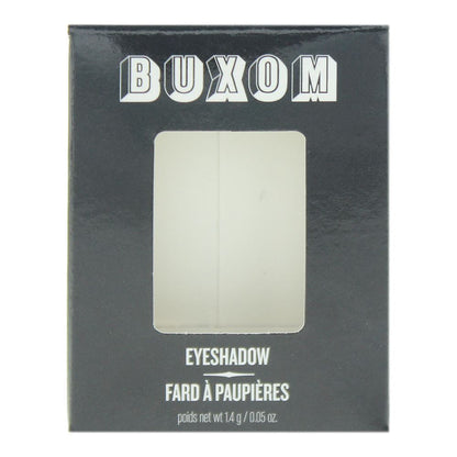 Buxom 1.5g Single Eyeshadow Bar -  Haute Couture