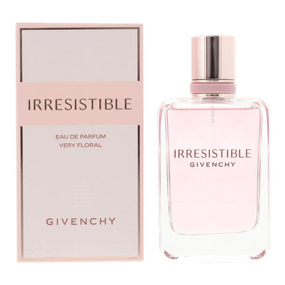 Givenchy Irresistible Very Floral 50ml Eau De Parfum Spray for Her